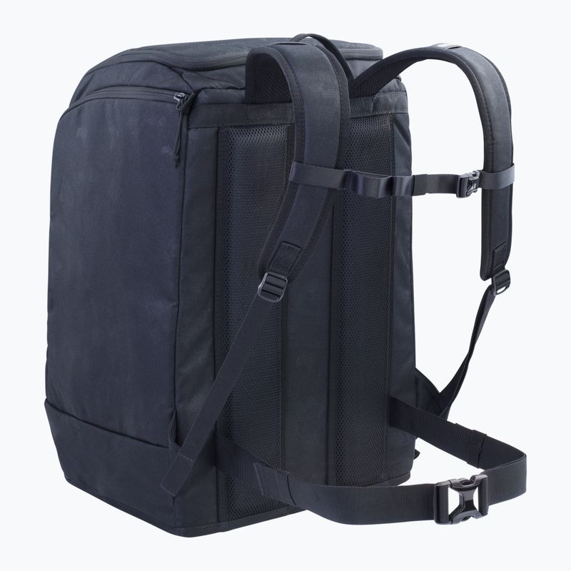 Ski backpack EVOC Gear Backpack 60 l black 2