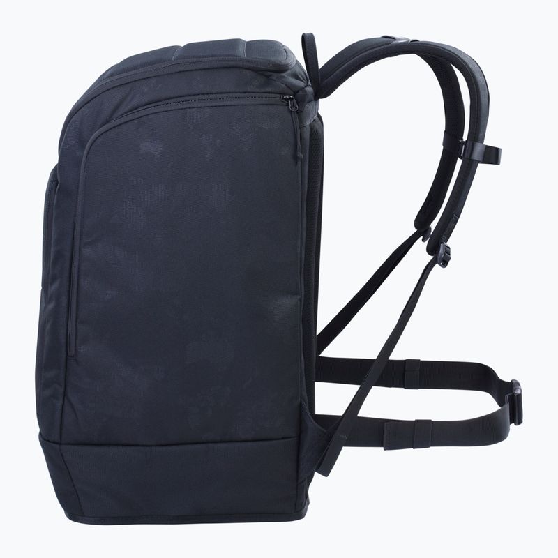 Ski backpack EVOC Gear Backpack 60 l black 3