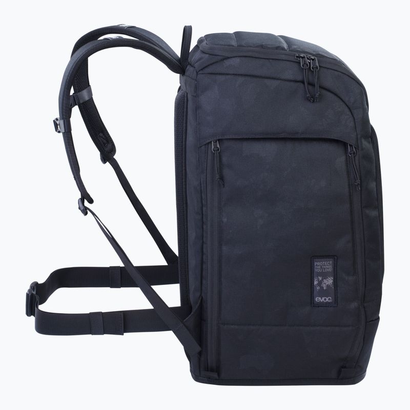 Ski backpack EVOC Gear Backpack 60 l black 4