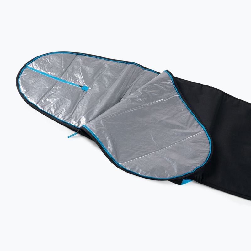 Gastra Light Board Bag black GA-110122B L25 3