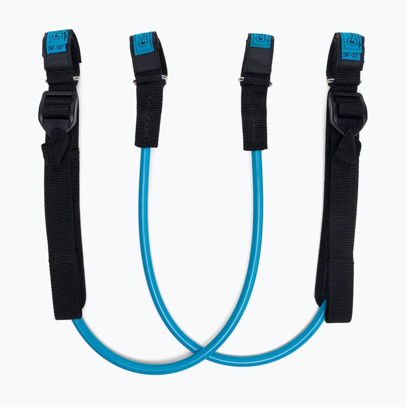 GA Sails Quick Harness trapeze lines blue GA-140122QA02