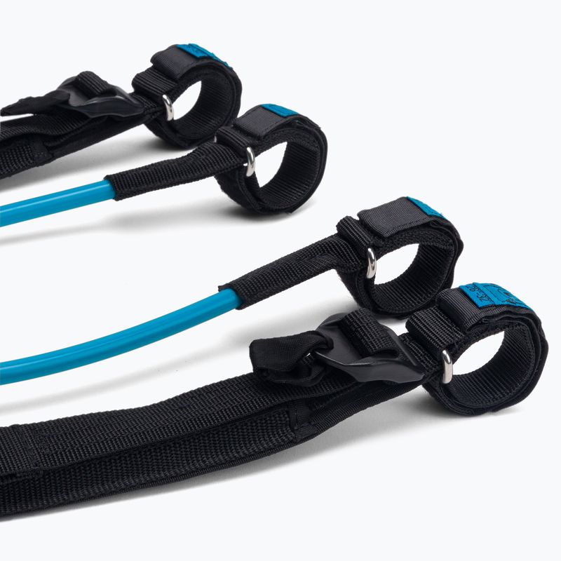 GA Sails Quick Harness trapeze lines blue GA-140122QA02 2