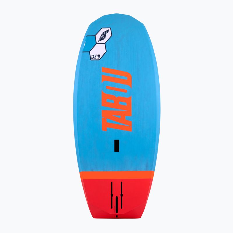Tabou Magic Carpet TEAM blue windsurfing board TAB-010322AM70 2