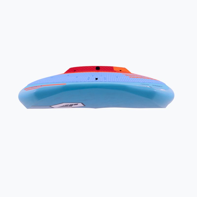 Tabou Magic Carpet TEAM blue windsurfing board TAB-010322AM70 7