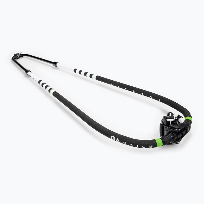 GA Sails Green Line Mono HD boom GA-040122GR14