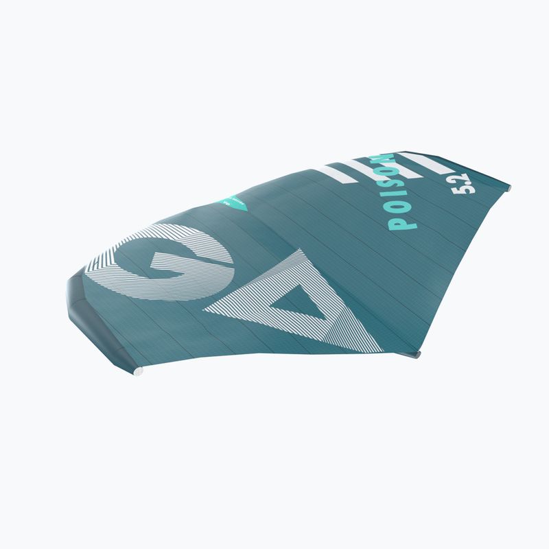 Wingfoil GA Wings Poison green 060122WB30 3