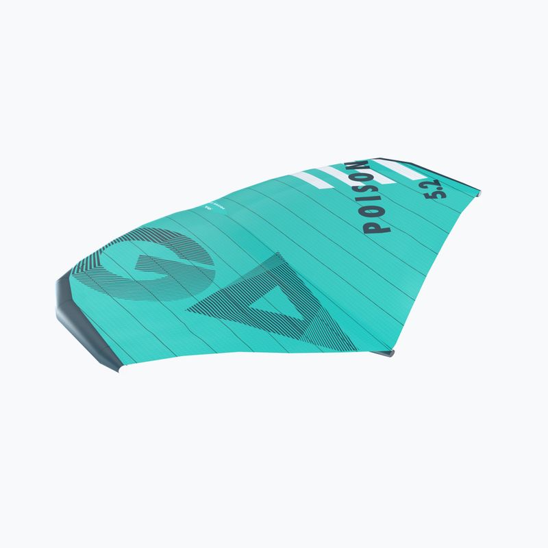 Wingfoil GA Wings Poison green 060122WB65 3