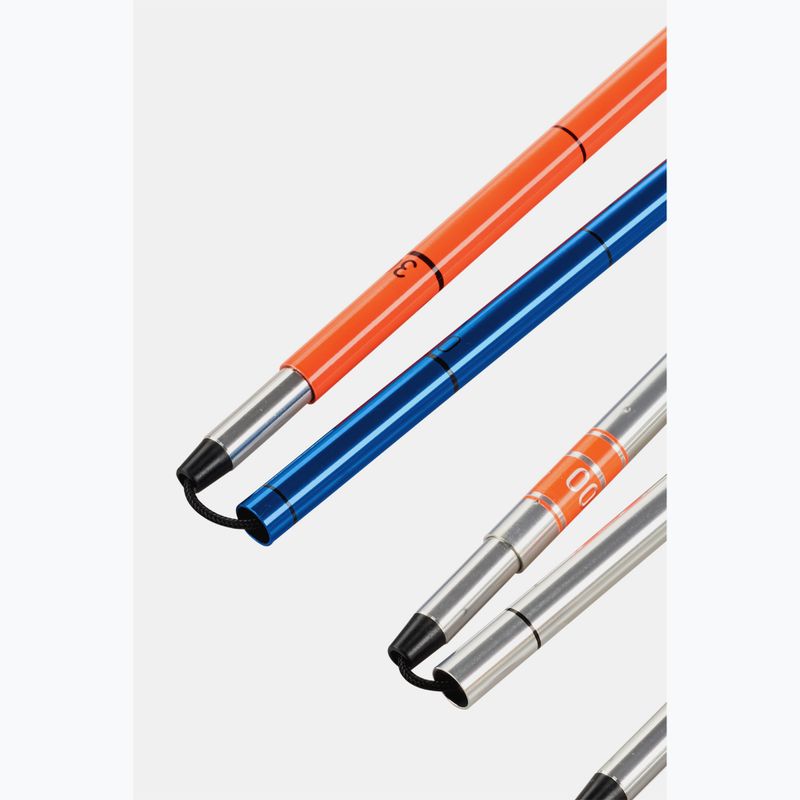 Avalanche probe ORTOVOX Alu 240 Light silver 3