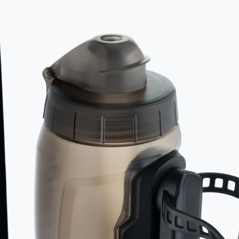 FIDLOCK 450 Soft + Uni base bike bottle black 9626 3