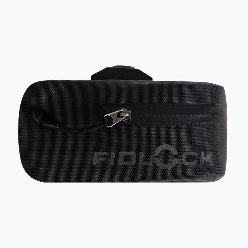 Saddle bag FIDLOCK Push 400 ml black 3