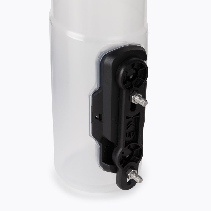 FIDLOCK 600 Bike Bidon + Bike Base white 9615 4