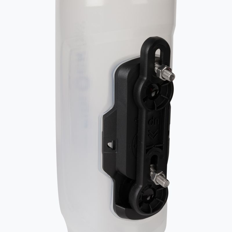 FIDLOCK Twist 590 bicycle bottle + Bike Base white 9636 4