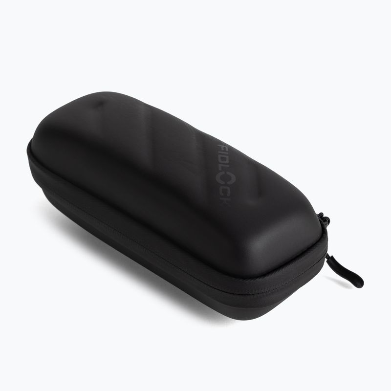 FIDLOCK Twist + Universal base bike bag black 9643