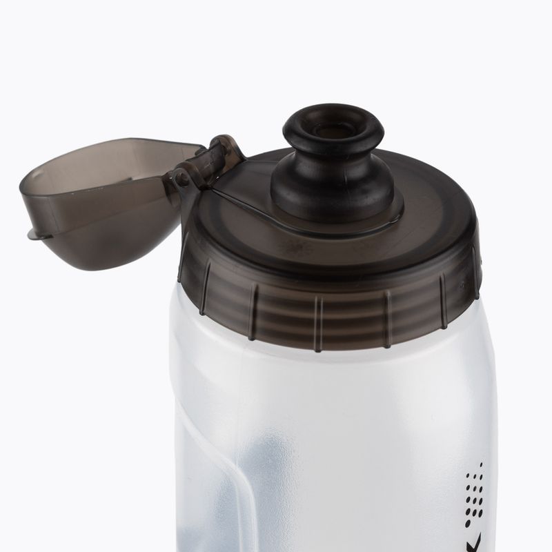 FIDLOCK spare bicycle bottle - without connector clear 09637 5