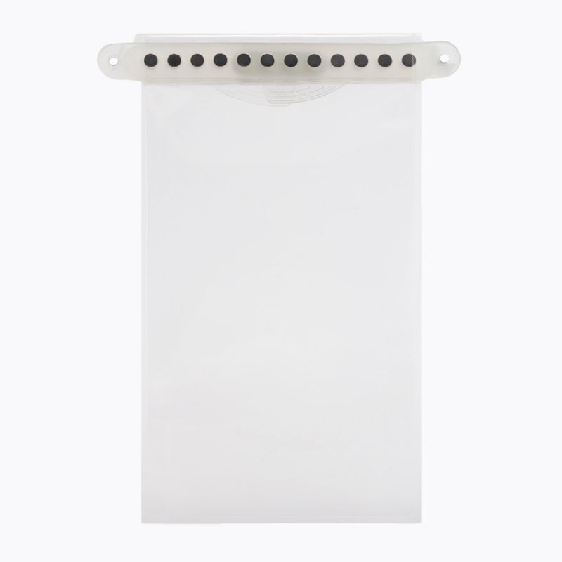 Waterproof pouch FIDLOCK Hermetic Dry Bag Medi transparent 2