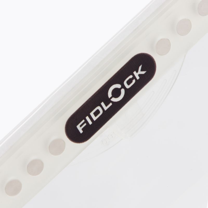 Waterproof pouch FIDLOCK Hermetic Dry Bag Medi transparent 4