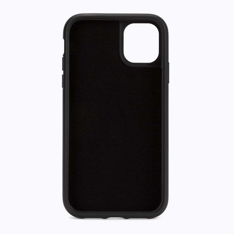 Case FIDLOCK Vaccum iPhone 11/XR black 2