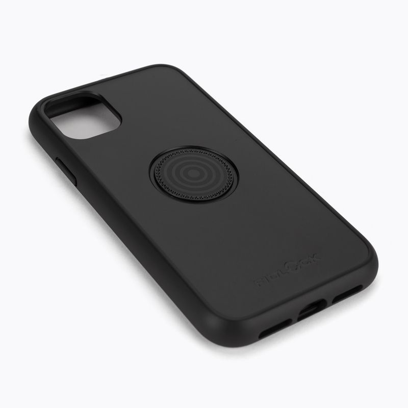 Case FIDLOCK Vaccum iPhone 11/XR black 4