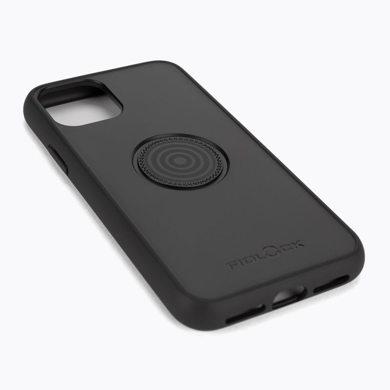Case FIDLOCK Vaccum iPhone 11 Pro black 4