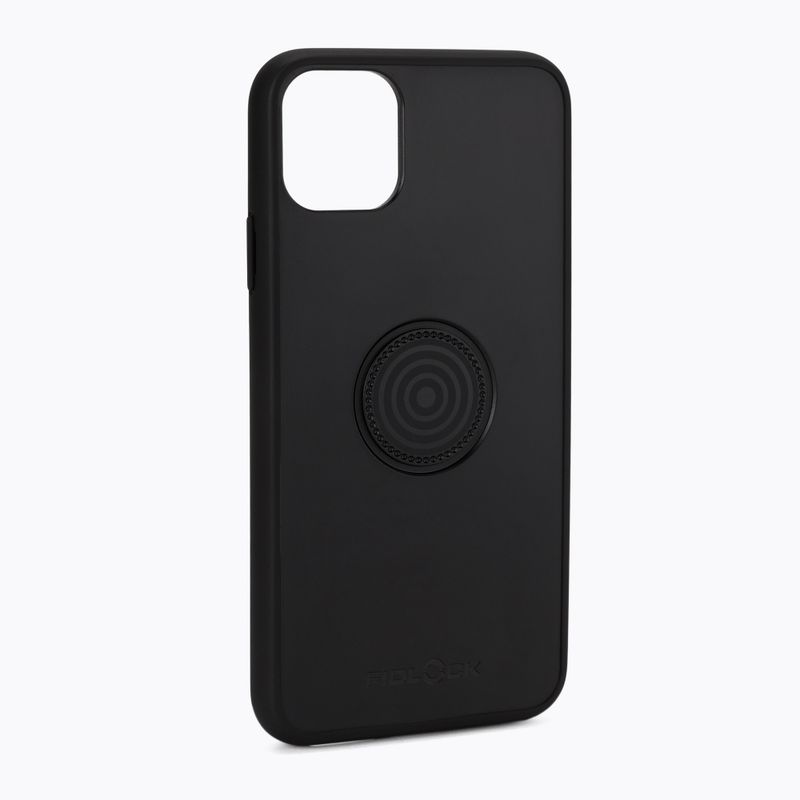 Case FIDLOCK Vaccum iPhone 11 Pro Max black 3