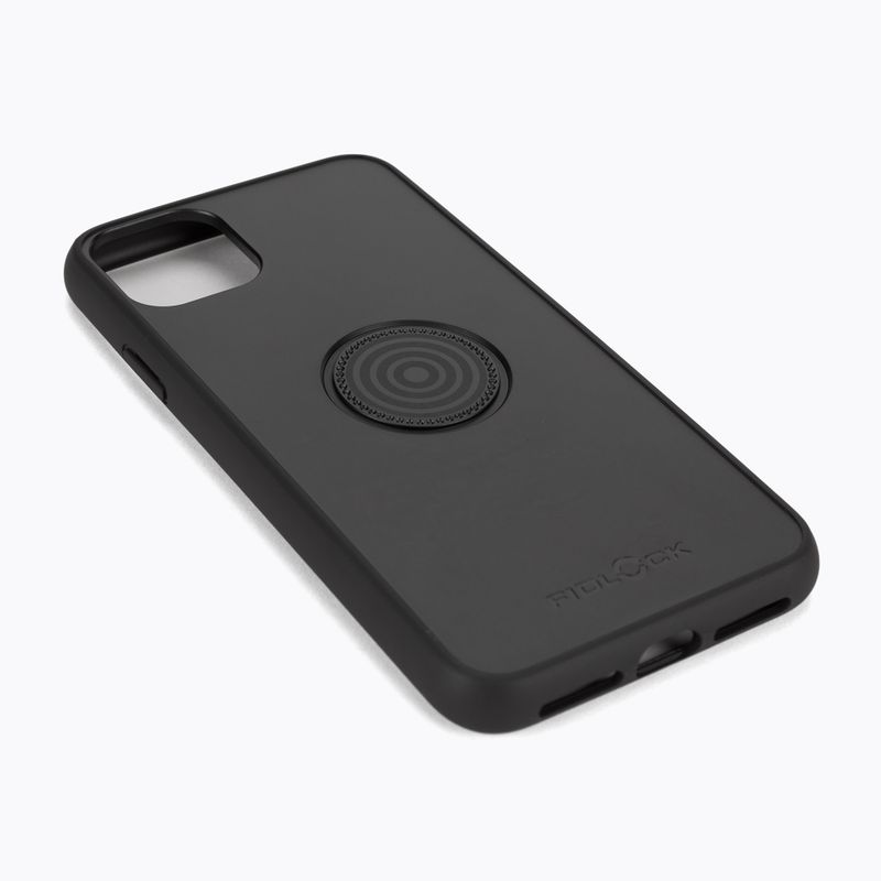Case FIDLOCK Vaccum iPhone 11 Pro Max black 4