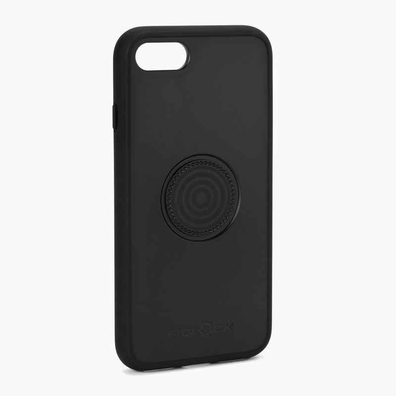 Case FIDLOCK Vaccum iPhone SE 2/8 black 3