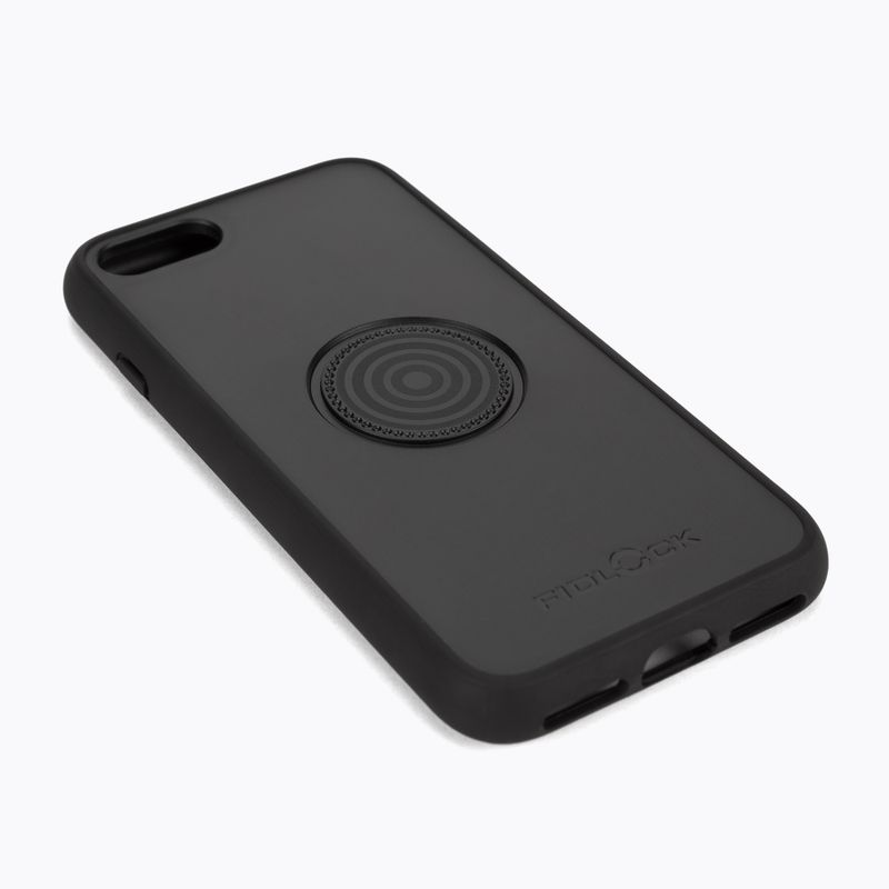 Case FIDLOCK Vaccum iPhone SE 2/8 black 4