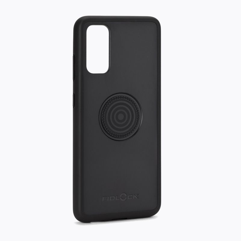 Case FIDLOCK Vaccum Samsung Galaxy S20 black 3