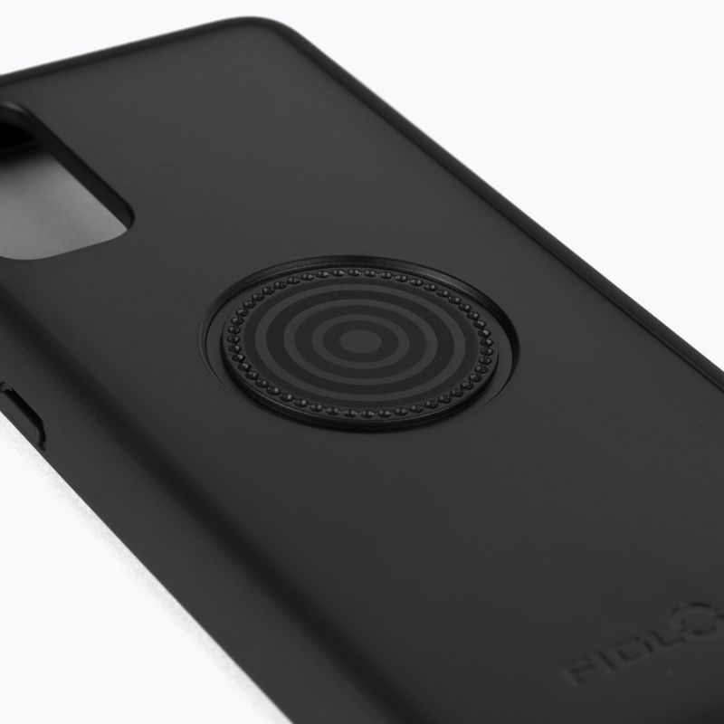 Case FIDLOCK Vaccum Samsung Galaxy S20 black 4