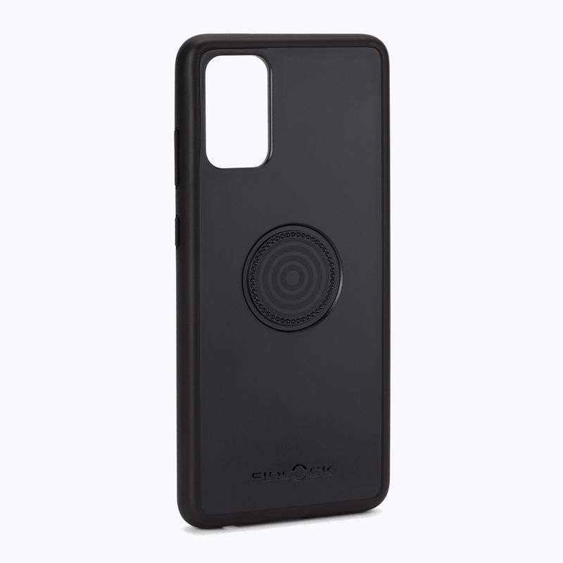 Case FIDLOCK Vaccum Samsung Galaxy S20+ black 3