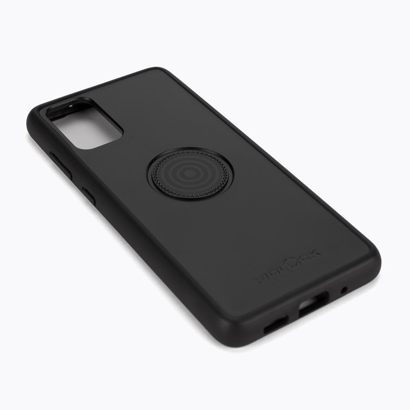 Case FIDLOCK Vaccum Samsung Galaxy S20+ black 4