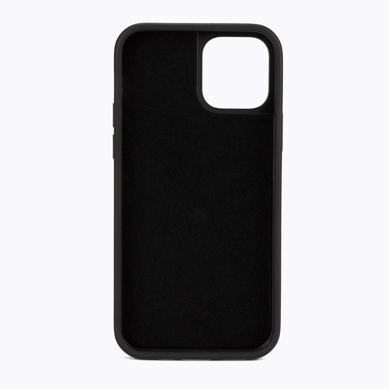 Case FIDLOCK Vaccum iPhone 12 / 12 Pro black 2