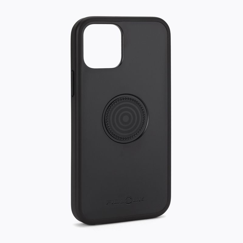 Case FIDLOCK Vaccum iPhone 12 / 12 Pro black 3