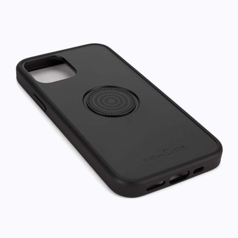 Case FIDLOCK Vaccum iPhone 12 / 12 Pro black 4