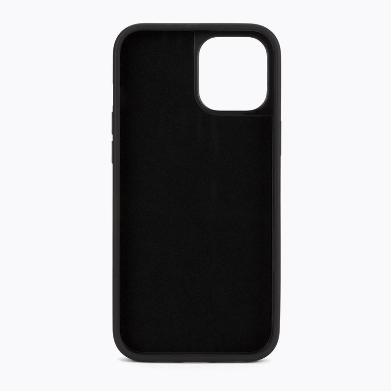 Case FIDLOCK Vaccum iPhone 12 Pro Max black 2