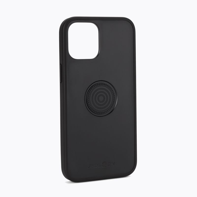 Case FIDLOCK Vaccum iPhone 12 Pro Max black 3