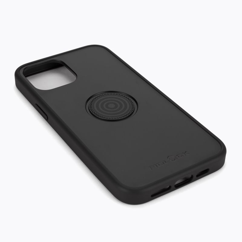 Case FIDLOCK Vaccum iPhone 12 Pro Max black 4