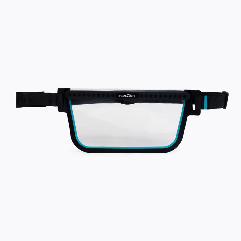 FIDKLOC Sling Bag waterproof transparent D-61224A