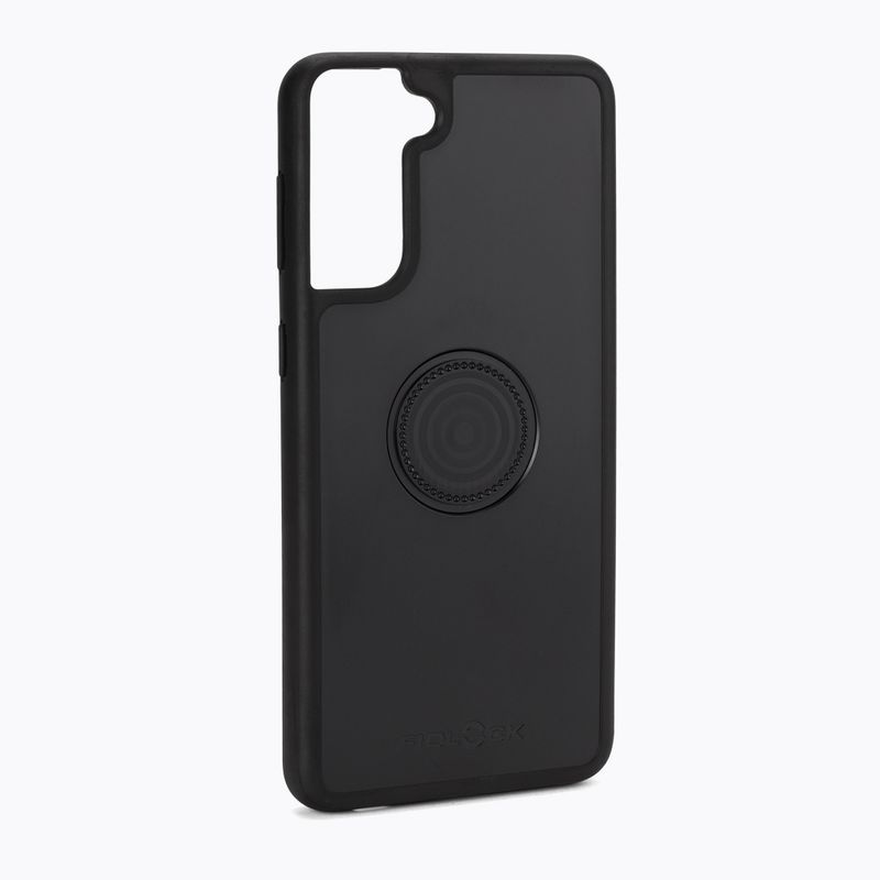 Case FIDLOCK Vaccum Samsung Galaxy S21+ black 3