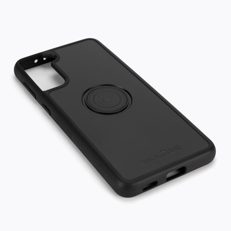 Case FIDLOCK Vaccum Samsung Galaxy S21+ black 4