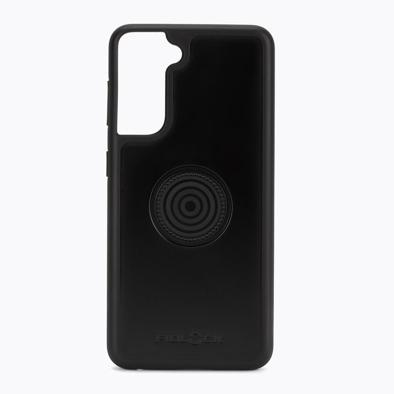 FIDLOCK Vacuum case for Samsung Galaxy S21 black VC-01300