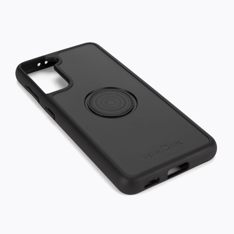 Case FIDLOCK Vaccum Samsung Galaxy S21 black 4