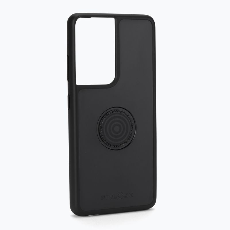 FIDLOCK Vacuum case Samsung Galaxy S21 Ultra black VC-01500 3