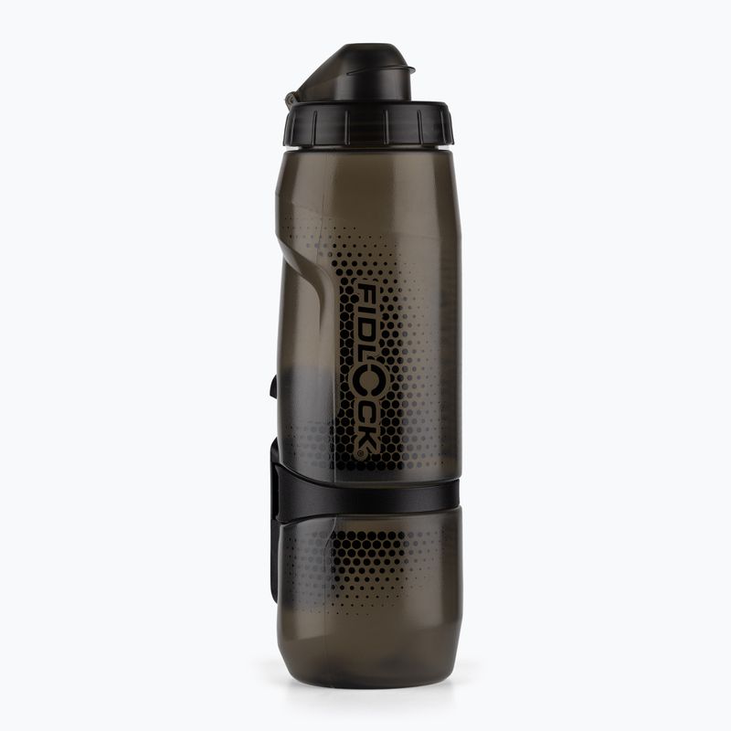 FIDLOCK Twist bicycle bottle + "Bike" base black 09653