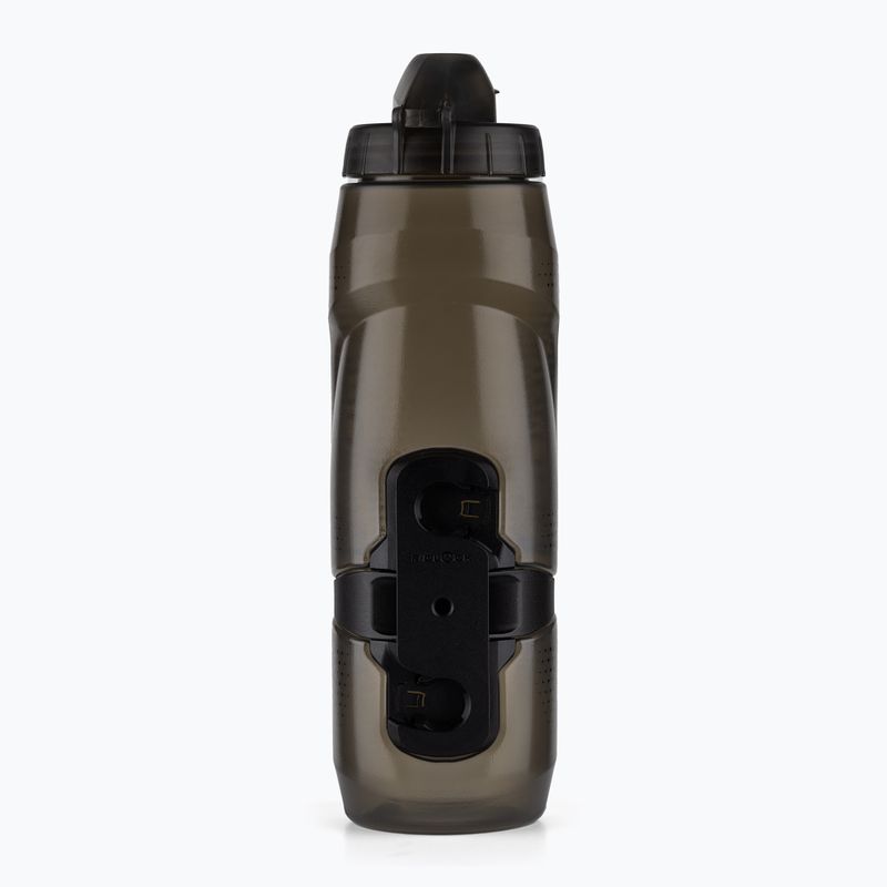 FIDLOCK Twist bicycle bottle + "Bike" base black 09653 2