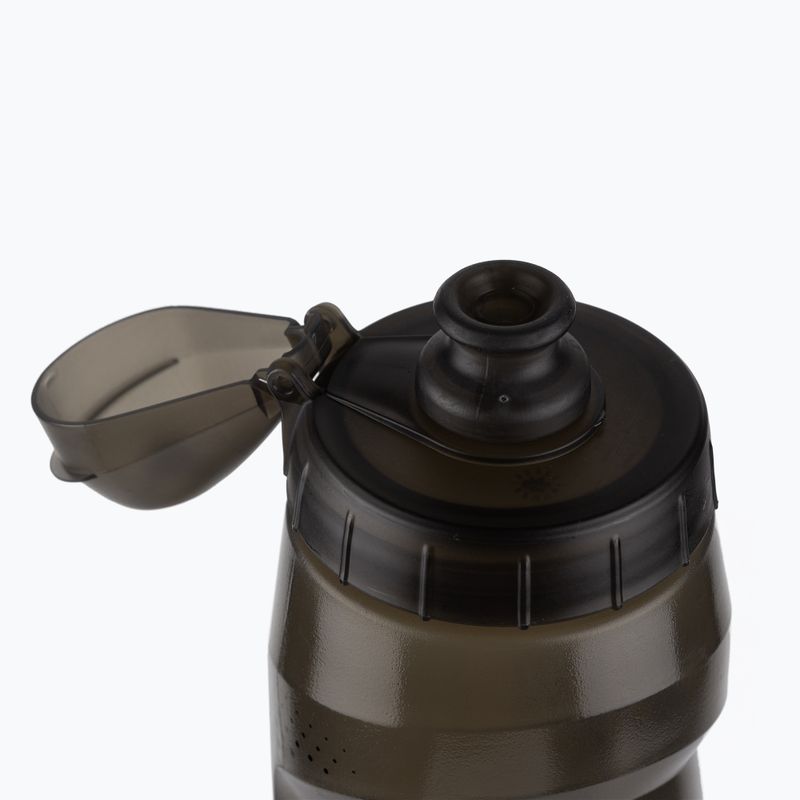 FIDLOCK Twist bicycle bottle + "Bike" base black 09653 4