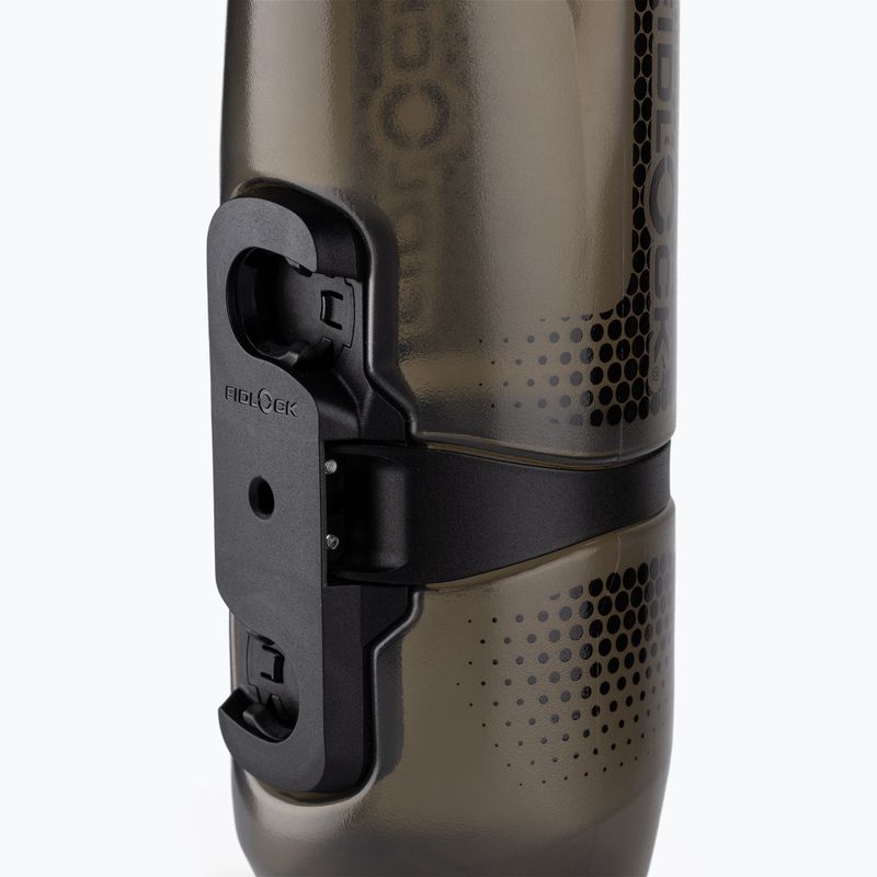 FIDLOCK Twist bicycle bottle + "Bike" base black 09653 5