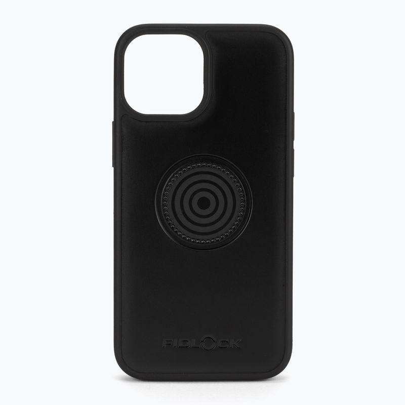 FIDLOCK Vacuum case iPhone 13 mini black VC-02000