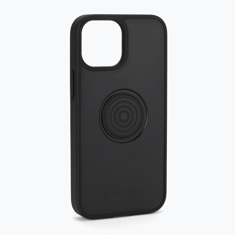 FIDLOCK Vacuum case iPhone 13 mini black VC-02000 3