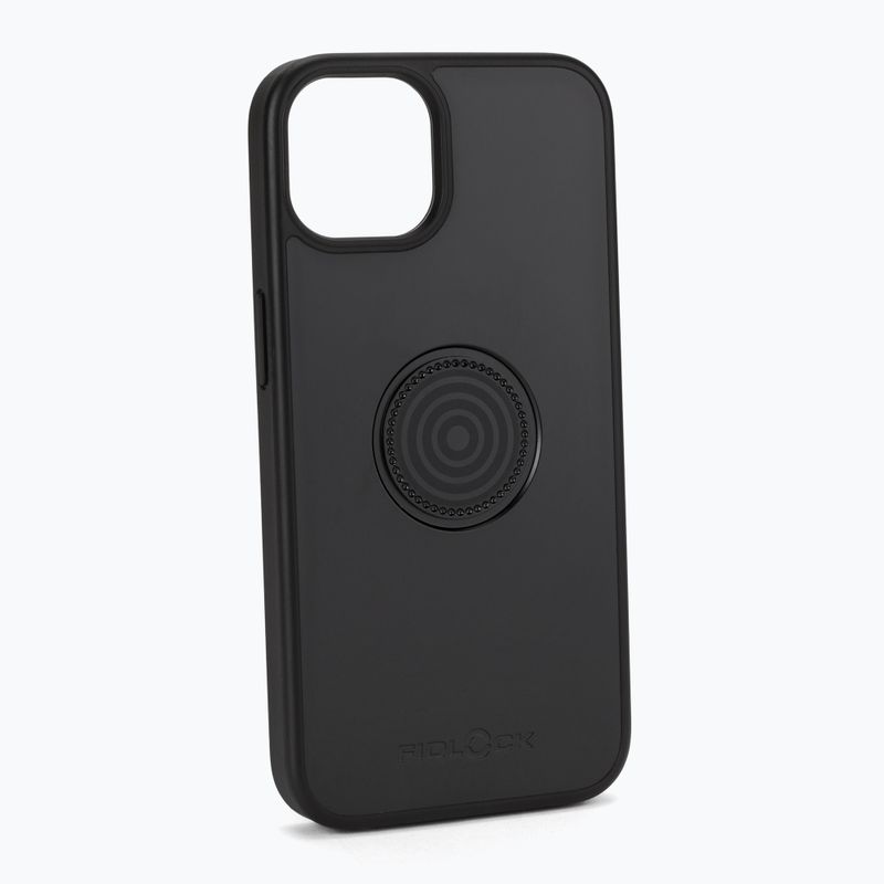 FIDLOCK Vacuum case iPhone 13 black VC-01700 3
